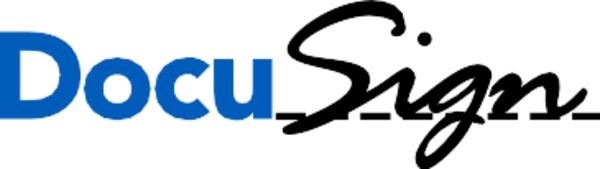 DocuSign logo