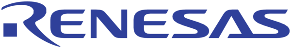 Renesas Electronics logo