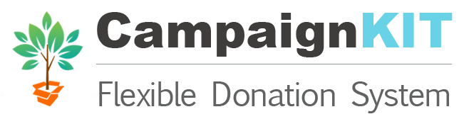 Campaign Kit Logo